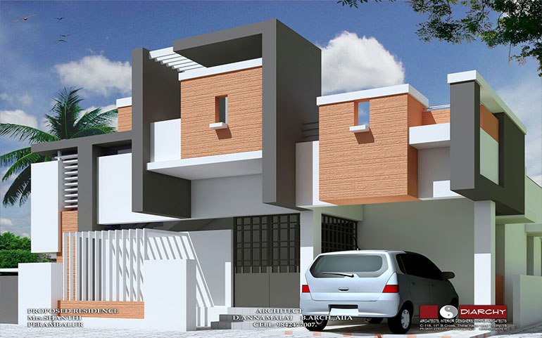 Sarc Promoters in Perambalur